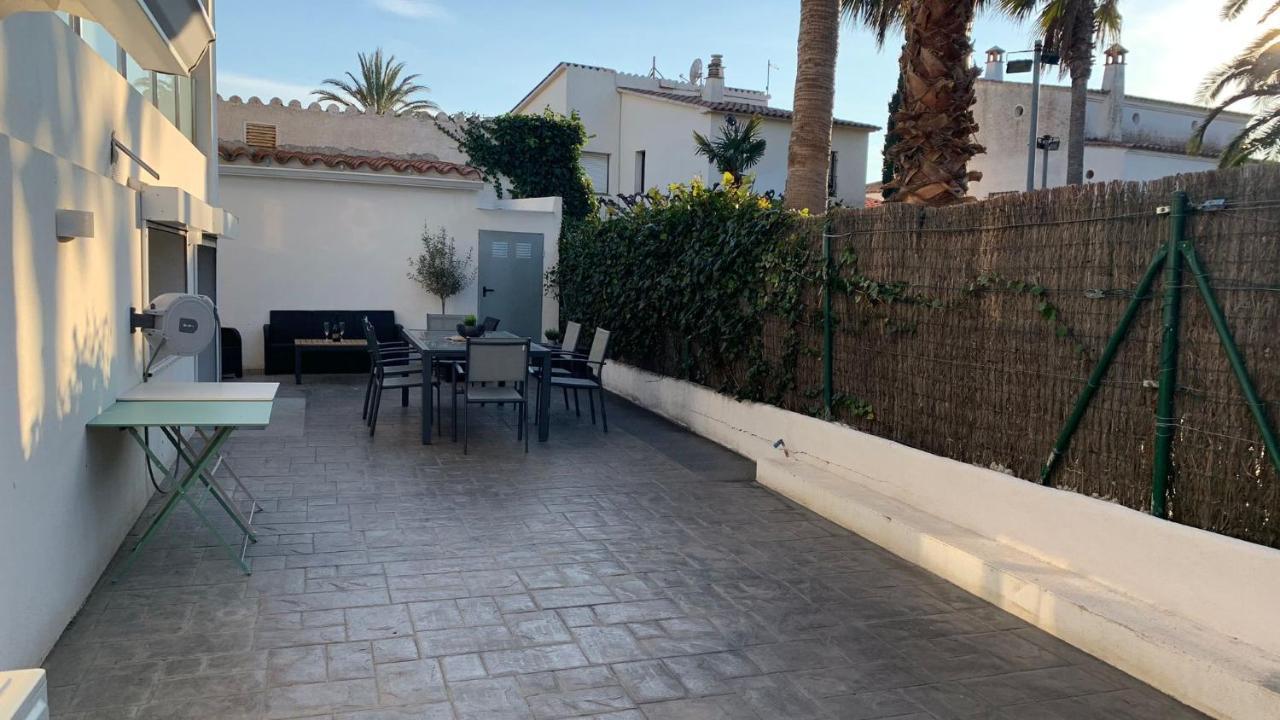 דירות רוזס Rodhes Playa B-1 מראה חיצוני תמונה