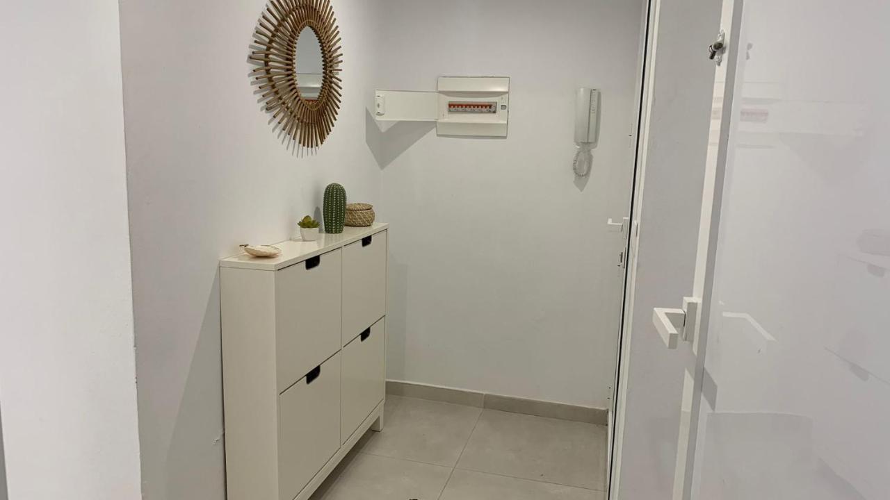 דירות רוזס Rodhes Playa B-1 מראה חיצוני תמונה
