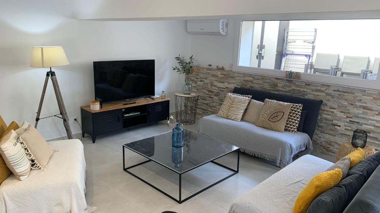 דירות רוזס Rodhes Playa B-1 מראה חיצוני תמונה
