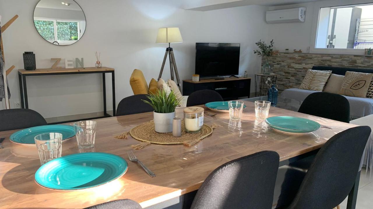 דירות רוזס Rodhes Playa B-1 מראה חיצוני תמונה