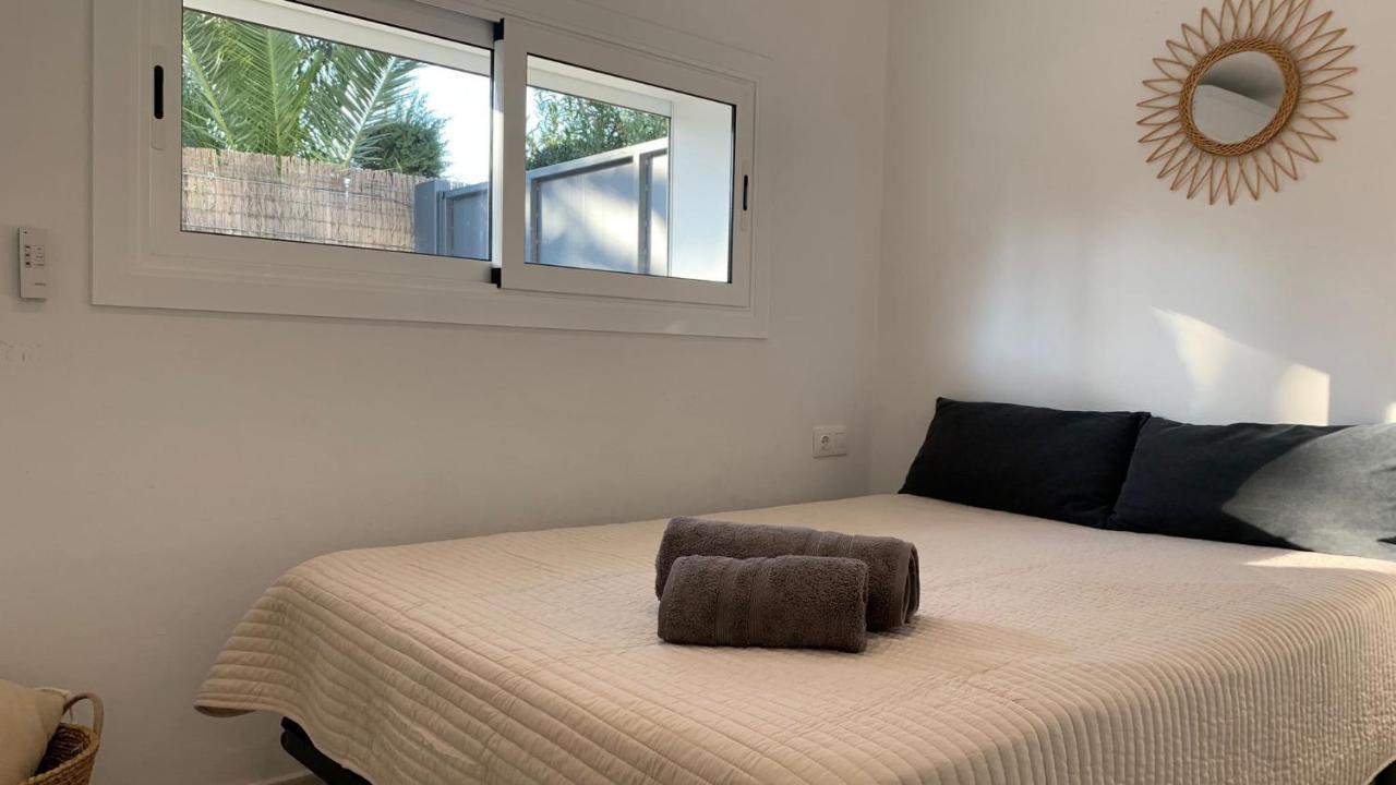 דירות רוזס Rodhes Playa B-1 מראה חיצוני תמונה