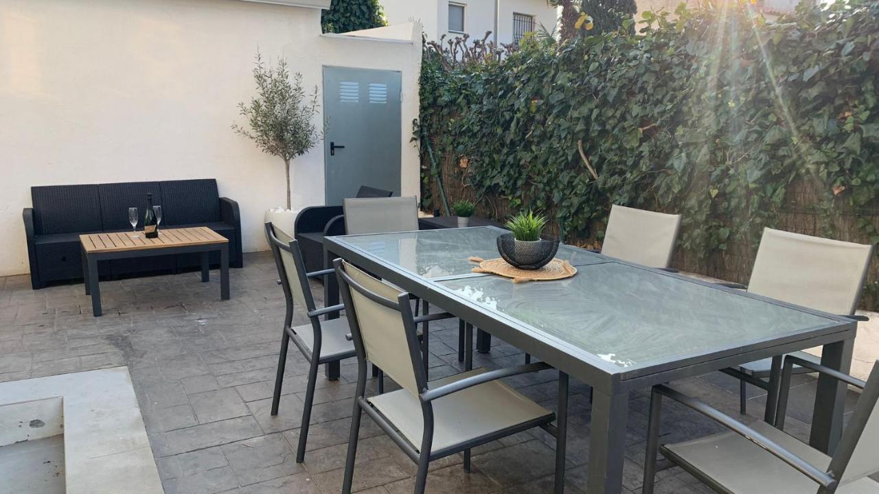 דירות רוזס Rodhes Playa B-1 מראה חיצוני תמונה