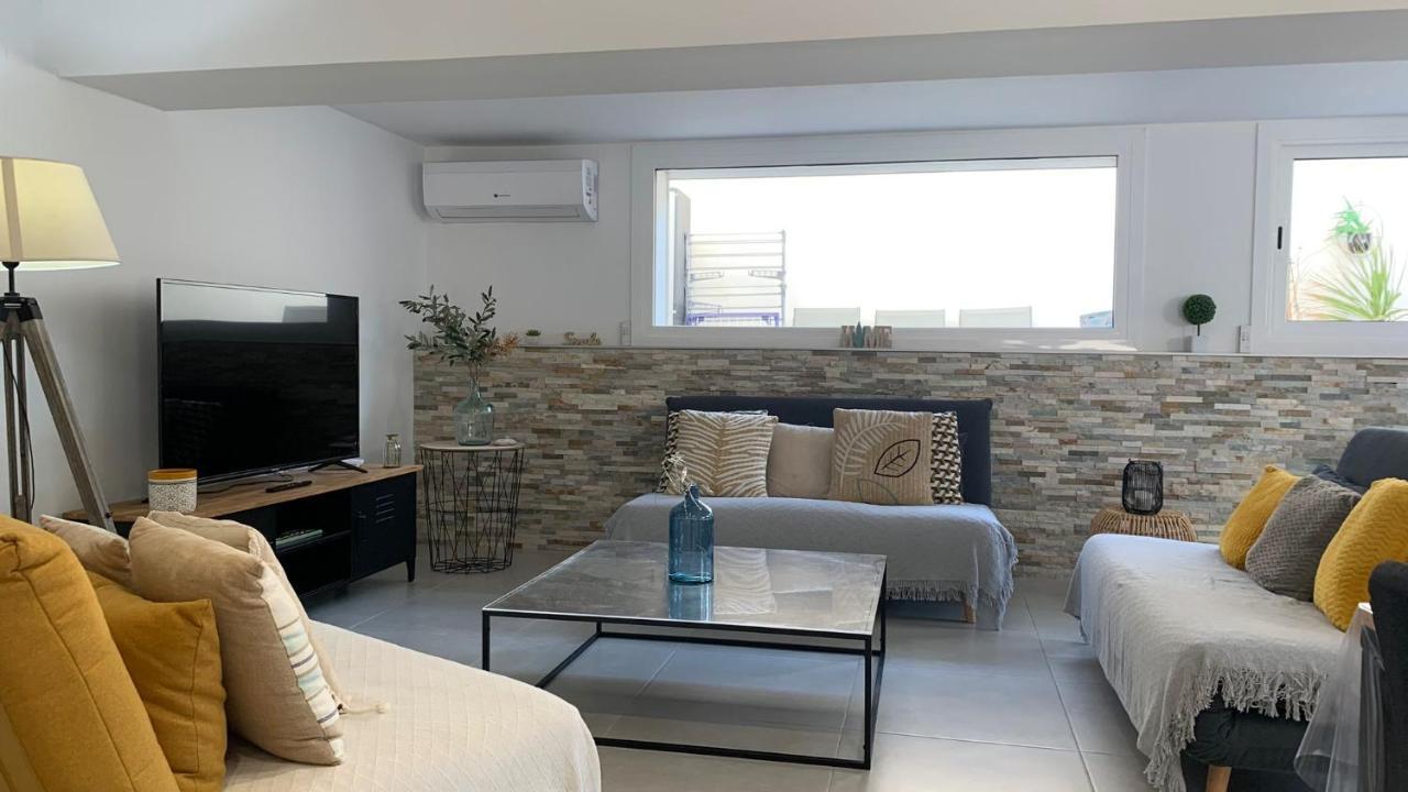דירות רוזס Rodhes Playa B-1 מראה חיצוני תמונה
