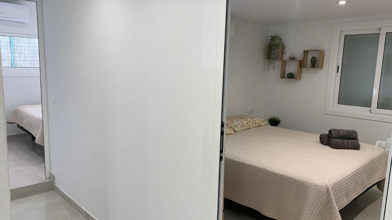 דירות רוזס Rodhes Playa B-1 מראה חיצוני תמונה