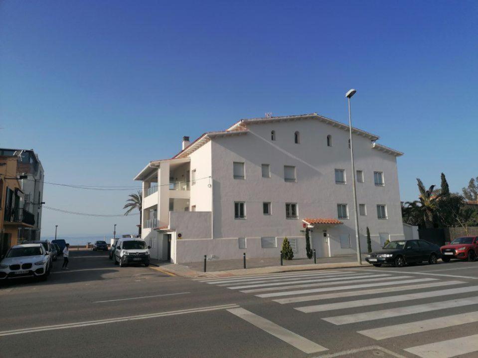 דירות רוזס Rodhes Playa B-1 מראה חיצוני תמונה