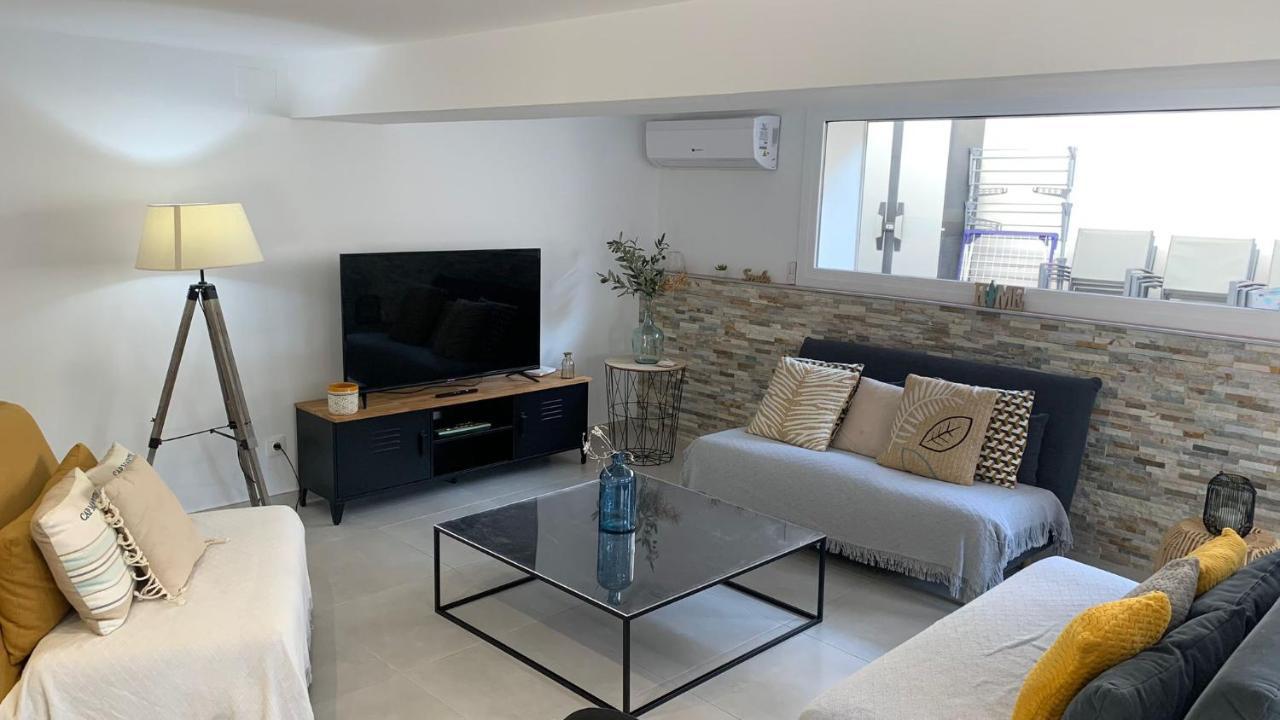 דירות רוזס Rodhes Playa B-1 מראה חיצוני תמונה