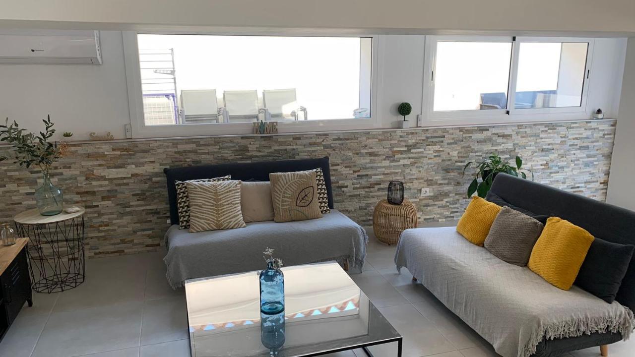דירות רוזס Rodhes Playa B-1 מראה חיצוני תמונה
